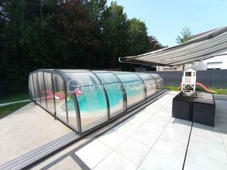  Maison � vendre 7 pi�ces 145 m�