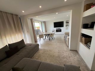  Appartement � vendre 5 pi�ces 92 m�