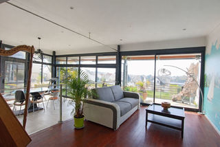  Appartement � vendre 5 pi�ces 160 m�