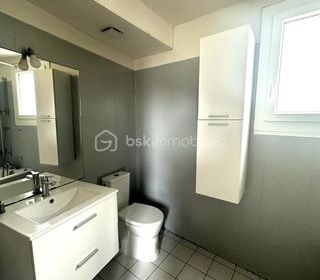  Appartement � vendre 2 pi�ces 40 m�