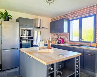  Maison � vendre 4 pi�ces 96 m�