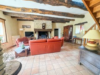  Maison � vendre 7 pi�ces 330 m�