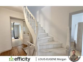  Maison � vendre 6 pi�ces 144 m�