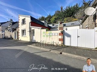  Maison � vendre 4 pi�ces 79 m�