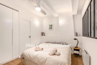  Appartement � vendre 2 pi�ces 38 m�