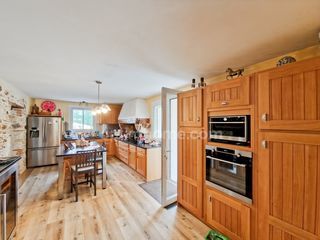  Maison � vendre 9 pi�ces 274 m�