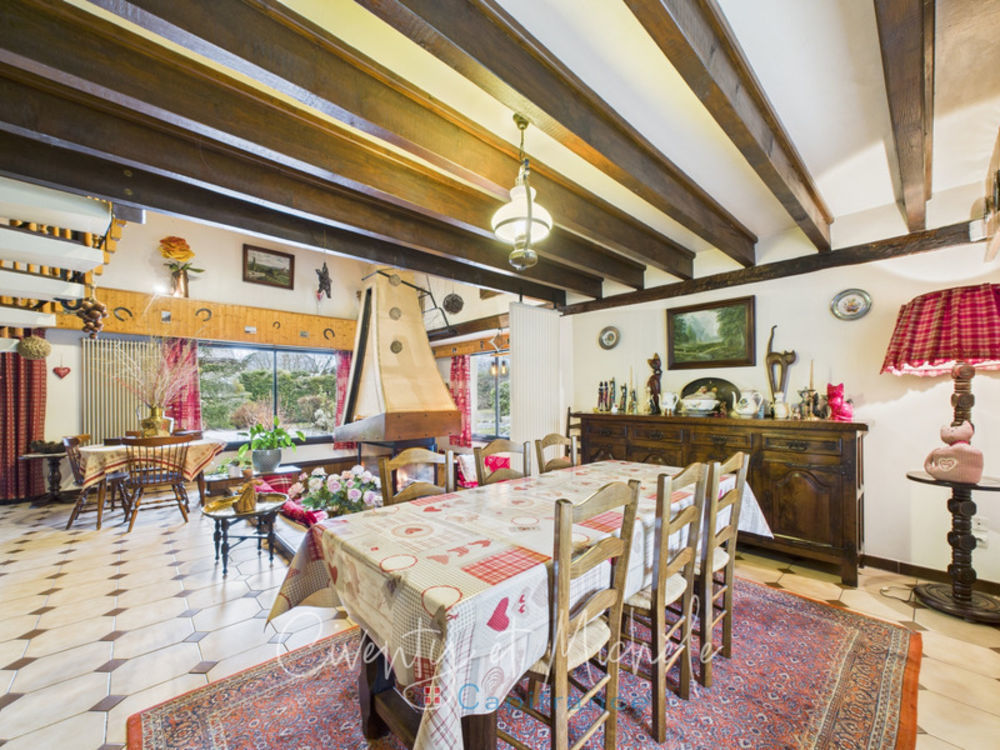 � vendre  Maison Aiton (73220)