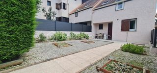  Duplex/triplex � vendre 5 pi�ces 92 m�