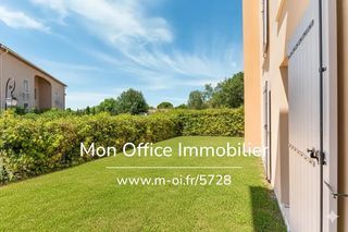  Appartement � vendre 3 pi�ces 76 m�