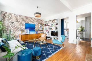  Appartement � vendre 3 pi�ces 82 m�