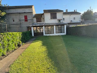  Maison � vendre 6 pi�ces 125 m�