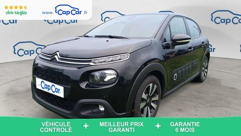 Citro&euml;n C3 1.2 PureTech 110 EAT6 Feel Business - Automatique 2019 occasion Saint Denis De Pile 33910