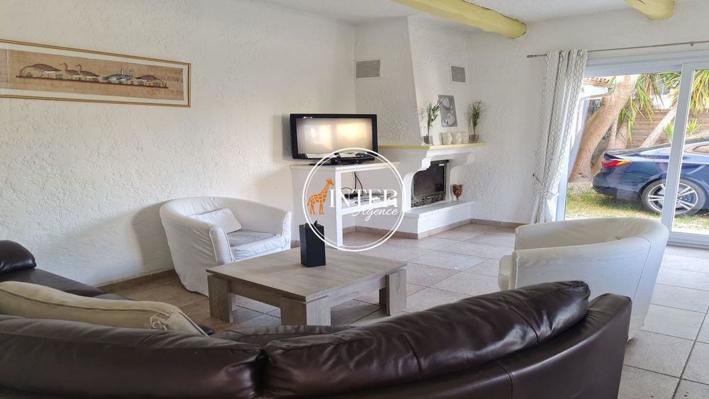 � vendre  Villa Sainte-Maxime (83120)