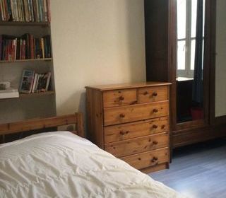  Appartement � louer 1 pi�ce 12 m�