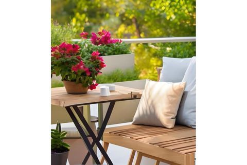   Appartement T2 � Les Angles Appartement - 2 pi�ce(s) - 35 m�