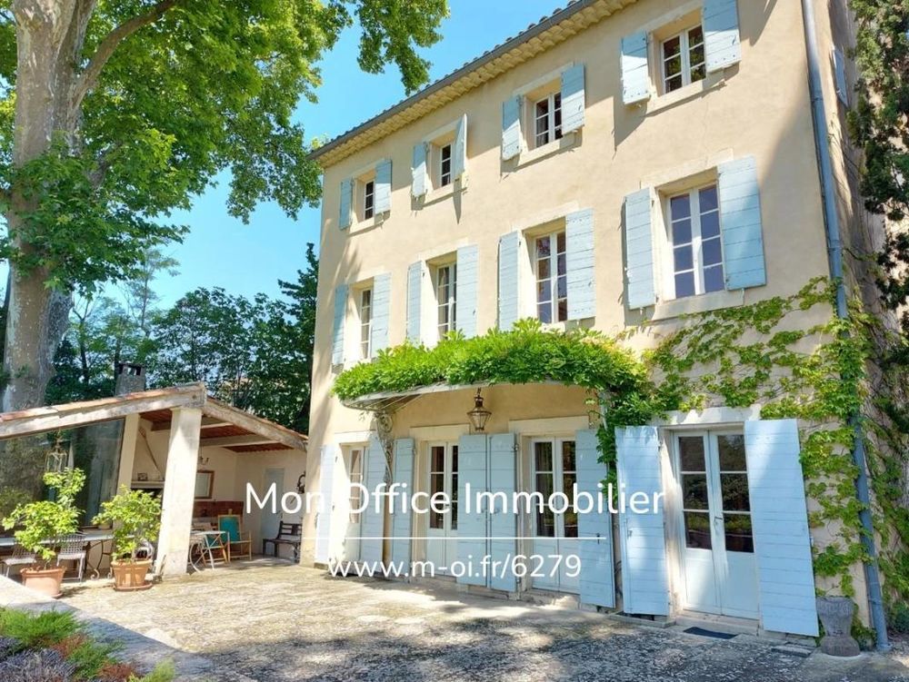 � vendre  Maison Cadenet (84160)