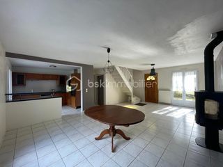  Maison � vendre 5 pi�ces 111 m�