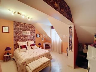  Maison � vendre 7 pi�ces 170 m�