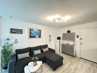  Appartement � vendre 2 pi�ces 31 m�