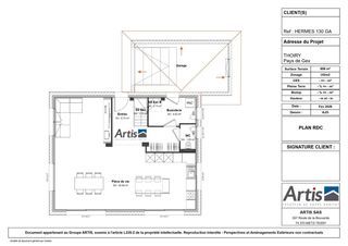  Maison � vendre 5 pi�ces 129 m�