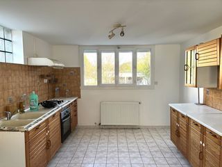  Maison � vendre 5 pi�ces 115 m�