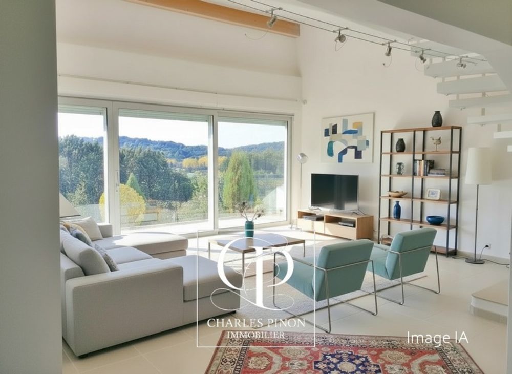 � vendre  Villa Rognes (13840)