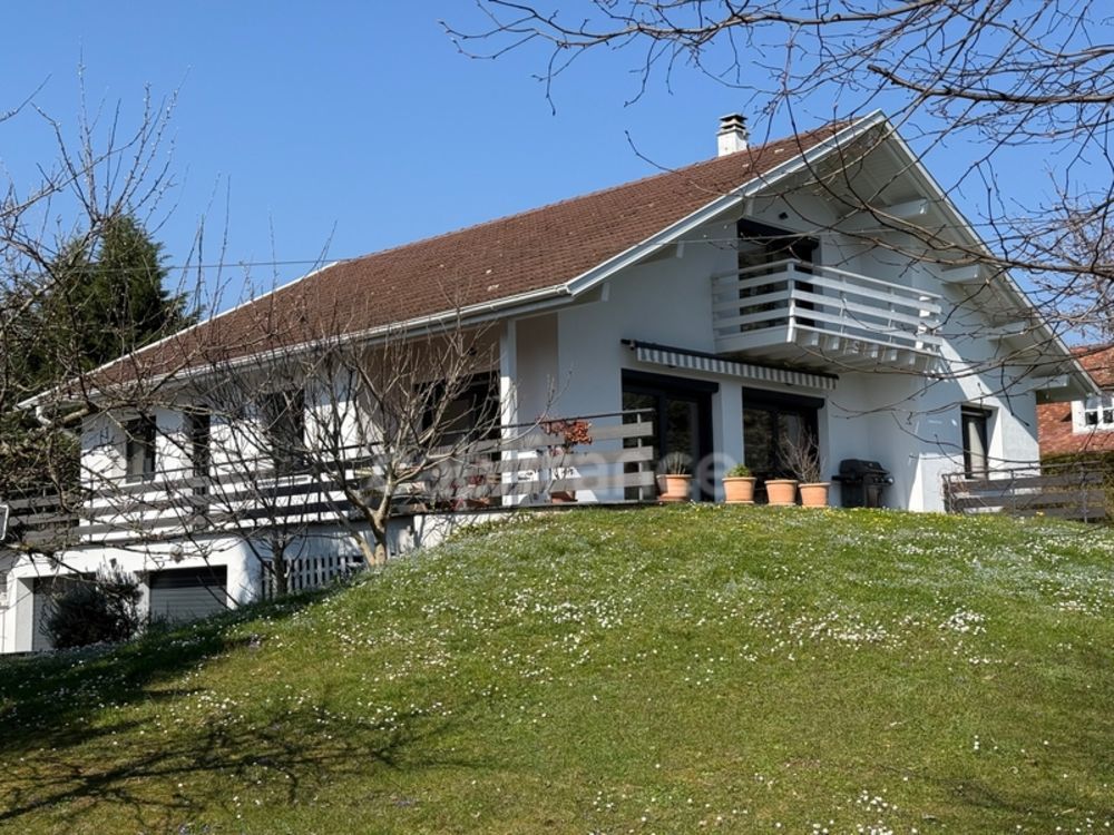 � vendre  Maison Pr�vessin-Mo�ns (01280)