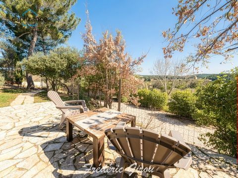   Exclusivit� MIRABEAU (84) - Appartement 52m�  3 pi�ces - Calme absolu et ext�rieur 180m� Appartement - 3 pi�ce(s) - 52 m�