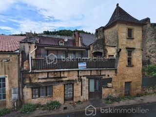  Maison � vendre 7 pi�ces 133 m�