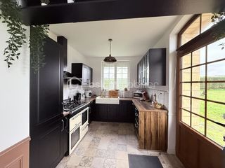  Maison � vendre 5 pi�ces 113 m�