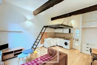  Appartement � vendre 1 pi�ce 25 m�