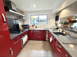  Maison � vendre 6 pi�ces 114 m�