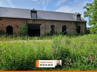  Remise / Grange � vendre 5 pi�ces 290 m�