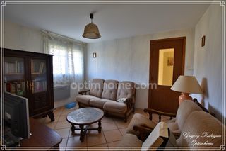  Maison � vendre 7 pi�ces 125 m�