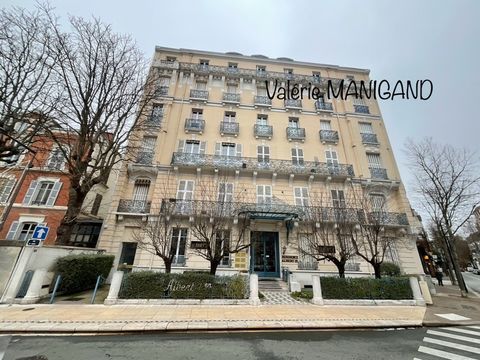 Local/bureau &agrave; vendre VICHY (03) 49000 03200 Vichy