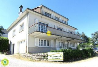  Maison � vendre 12 pi�ces 300 m�