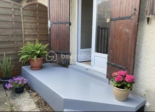  Appartement � vendre 2 pi�ces 31 m�