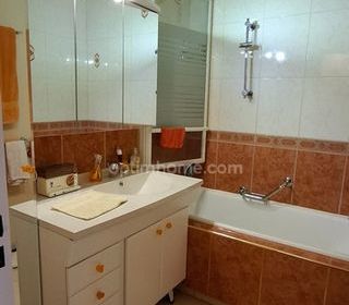  Appartement � vendre 5 pi�ces 119 m�