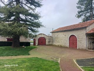  Propri�t�/ch�teau � vendre 6 pi�ces 467 m�