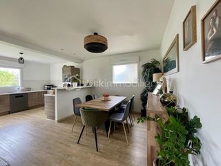  Maison � vendre 6 pi�ces 139 m�