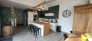  Maison � vendre 5 pi�ces 150 m�