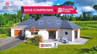  Maison � vendre 7 pi�ces 140 m�