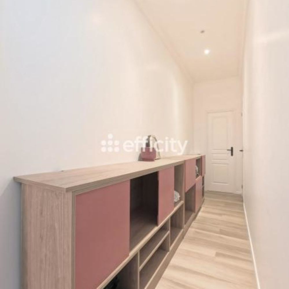 � vendre  Appartement Paris 12