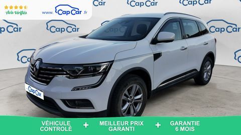 Renault Koleos 1.6 dCi 130 Energy Zen 2018 occasion Lunel 34400