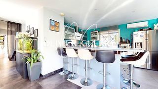  Villa � vendre 6 pi�ces 130 m�