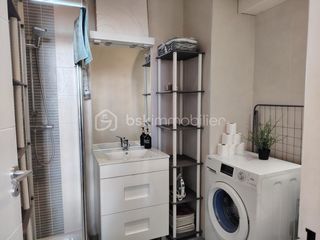  Appartement � vendre 2 pi�ces 24 m�