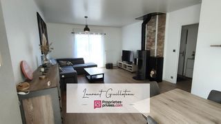  Maison � vendre 5 pi�ces 97 m�