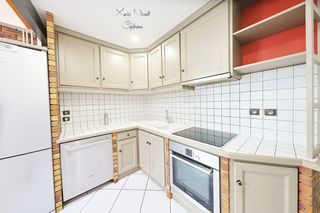  Appartement � vendre 5 pi�ces 145 m�