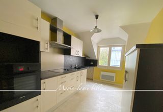  Appartement � vendre 4 pi�ces 79 m�