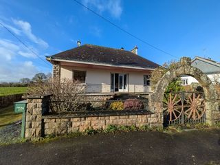  Maison � vendre 5 pi�ces 105 m�